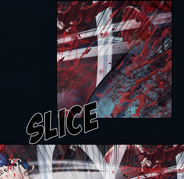 Leviathan Chapter 130 - Page 22