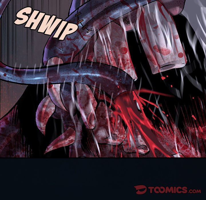 Leviathan Chapter 130 - Page 26