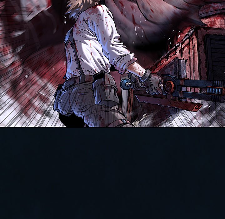 Leviathan Chapter 130 - Page 31