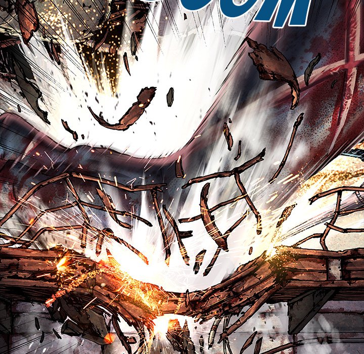 Leviathan Chapter 130 - Page 33