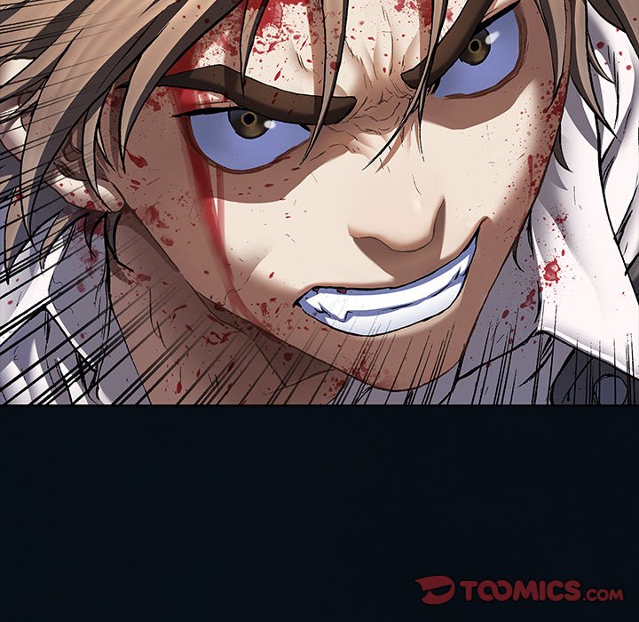 Leviathan Chapter 130 - Page 36