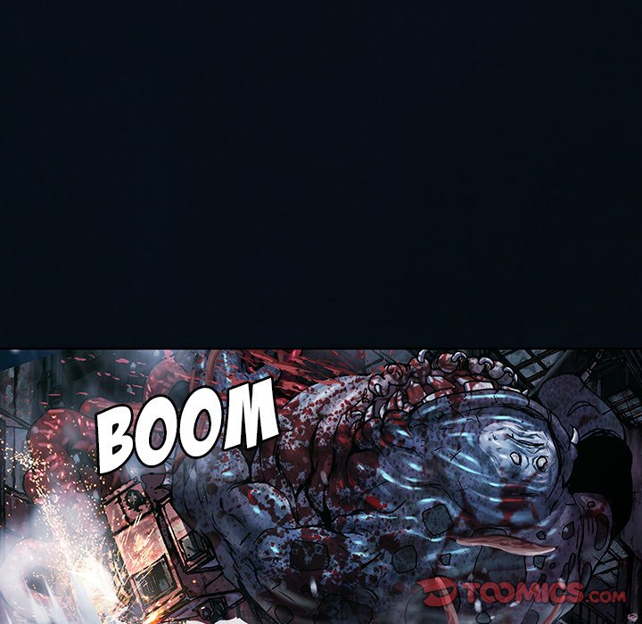 Leviathan Chapter 130 - Page 48