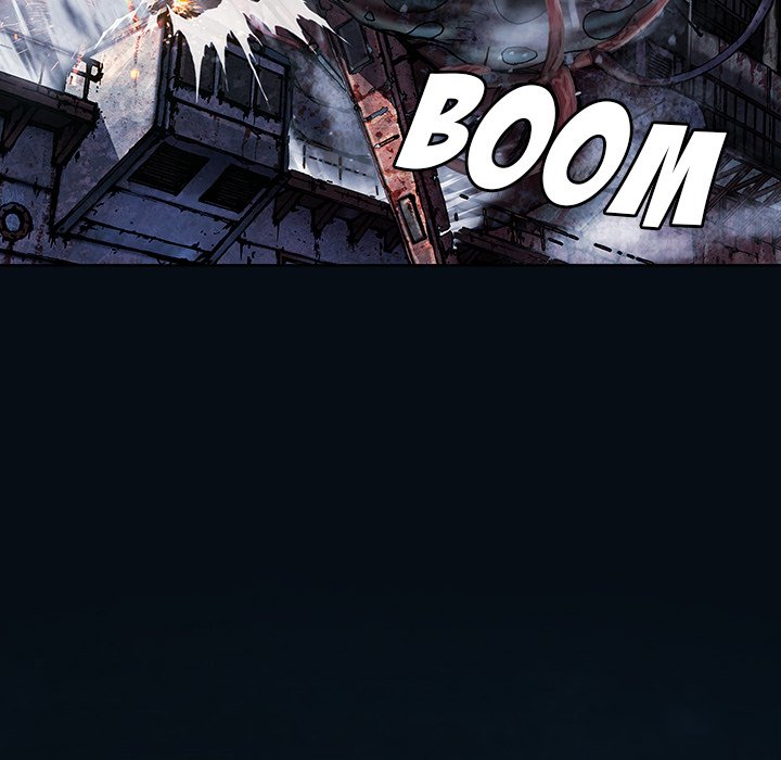 Leviathan Chapter 130 - Page 49