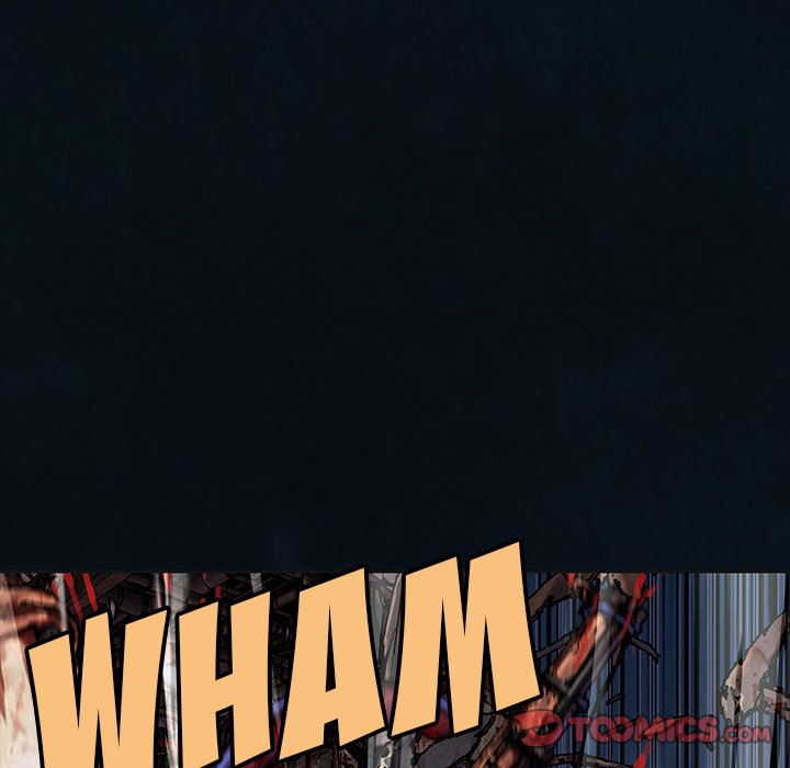 Leviathan Chapter 130 - Page 50