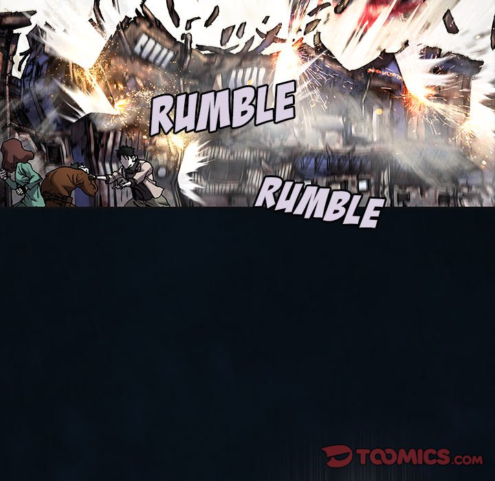 Leviathan Chapter 130 - Page 52