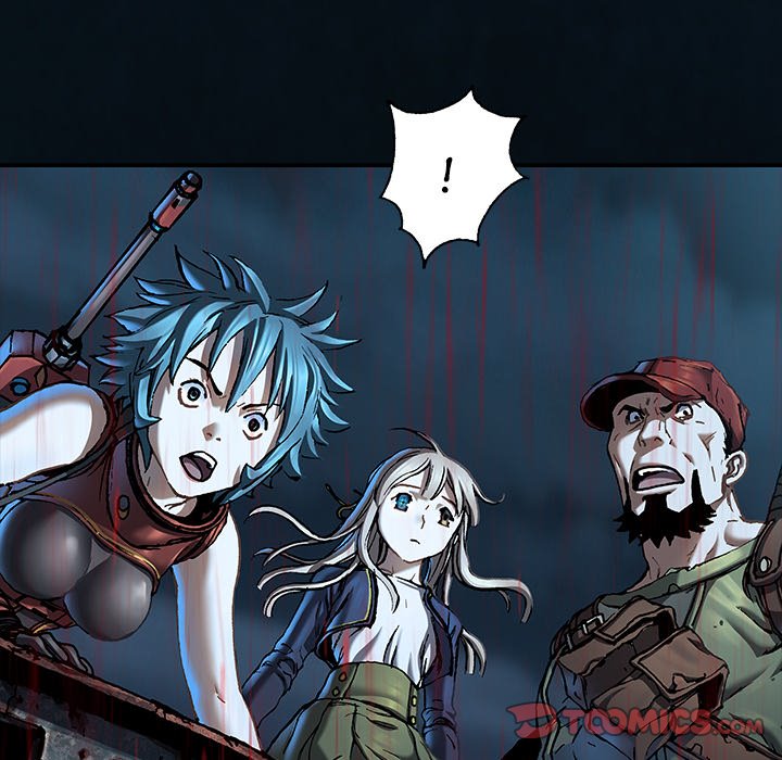 Leviathan Chapter 130 - Page 74