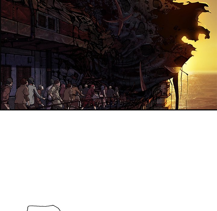 Leviathan Chapter 131 - Page 17