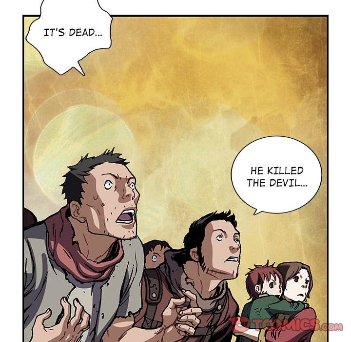 Leviathan Chapter 131 - Page 18