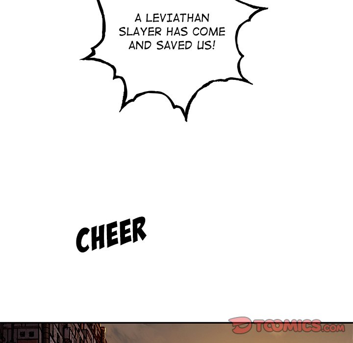 Leviathan Chapter 131 - Page 22