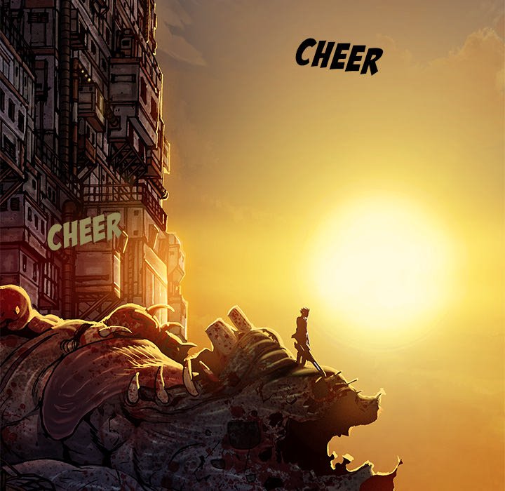 Leviathan Chapter 131 - Page 23