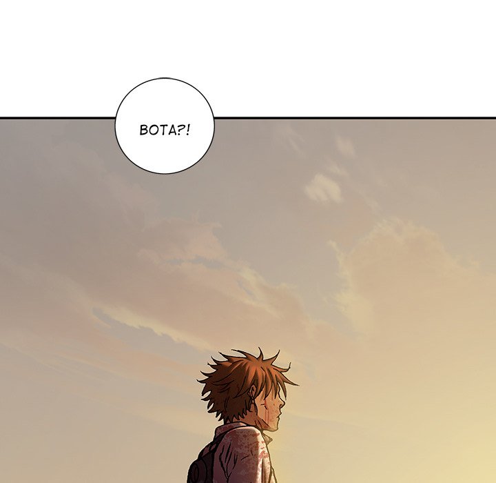 Leviathan Chapter 131 - Page 28