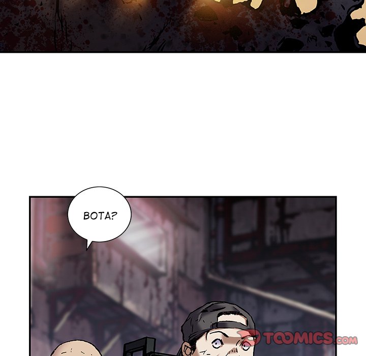 Leviathan Chapter 131 - Page 30