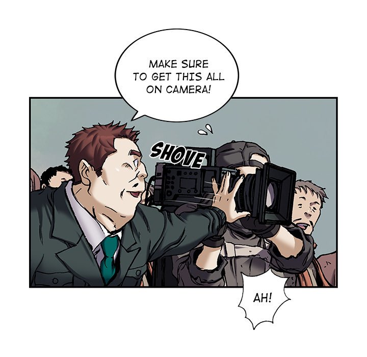 Leviathan Chapter 131 - Page 32