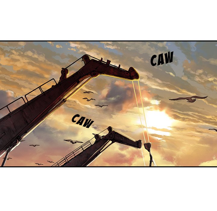 Leviathan Chapter 131 - Page 43