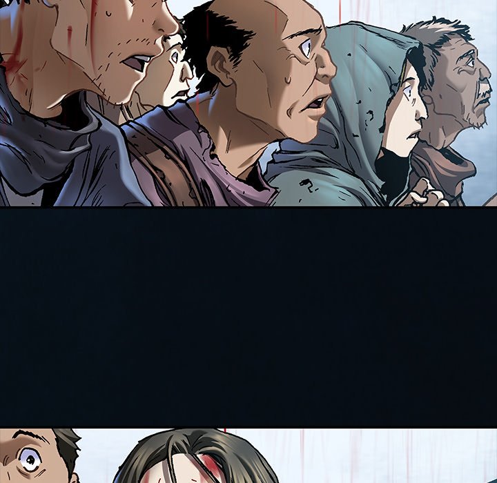 Leviathan Chapter 131 - Page 5