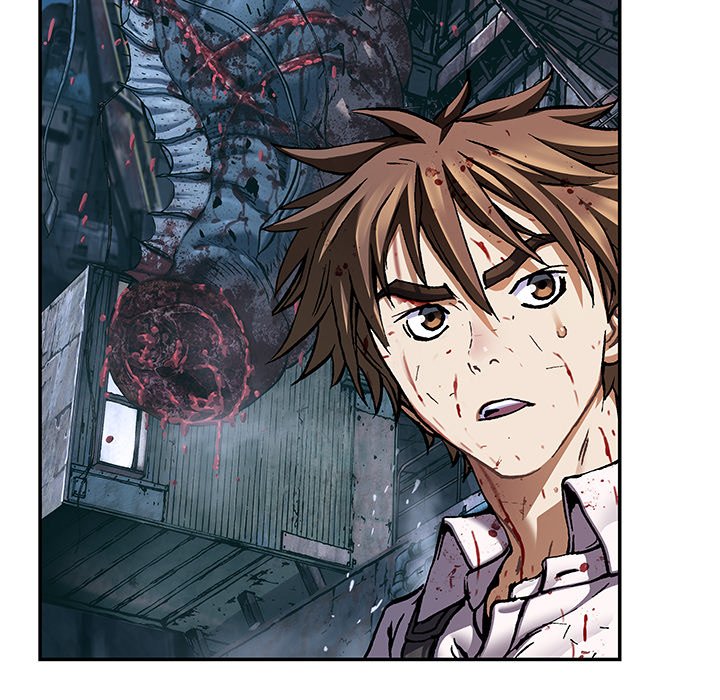 Leviathan Chapter 131 - Page 57