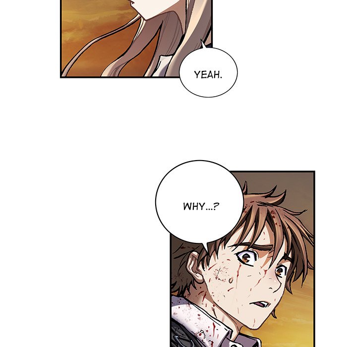 Leviathan Chapter 131 - Page 60