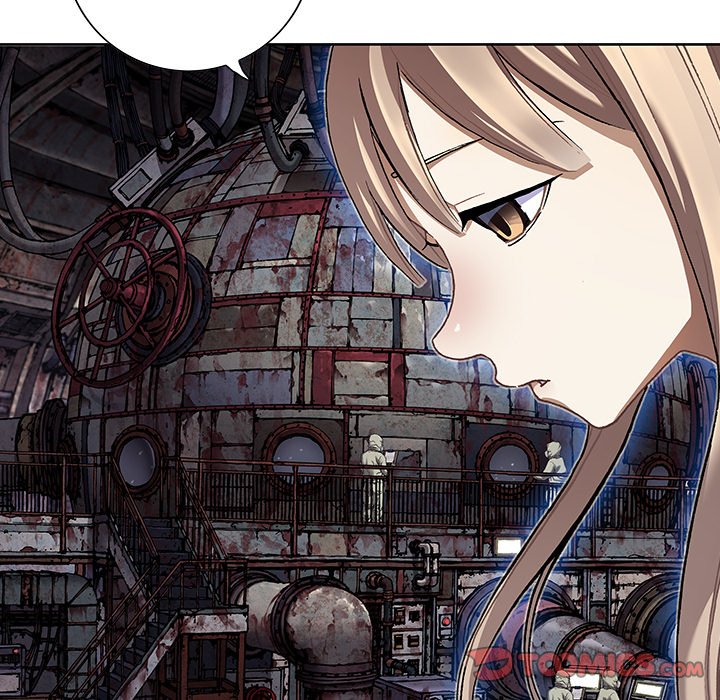 Leviathan Chapter 131 - Page 62