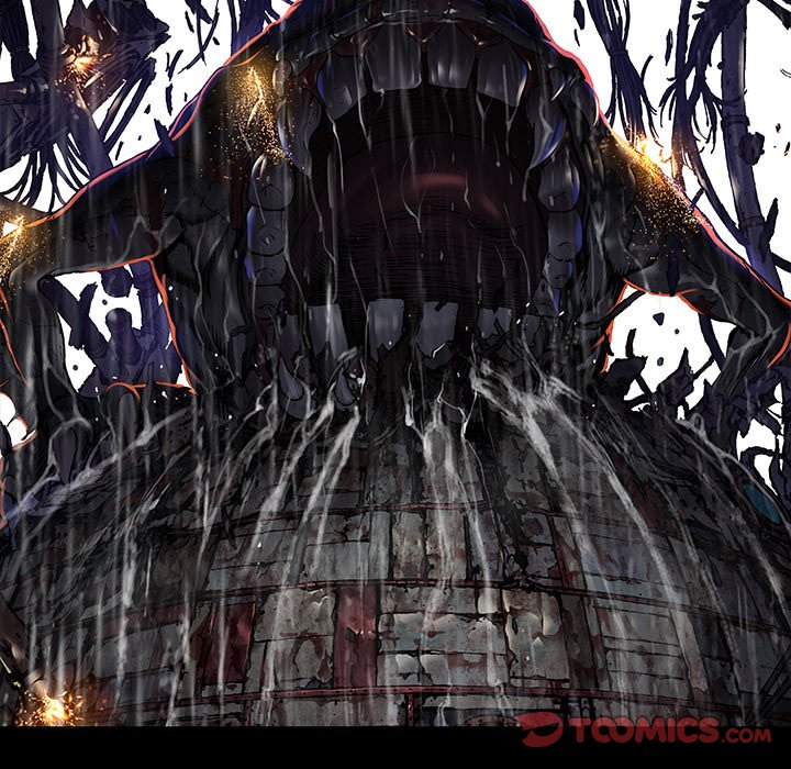 Leviathan Chapter 131 - Page 66