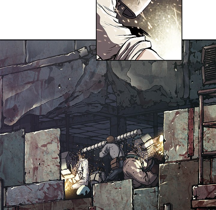 Leviathan Chapter 131 - Page 75