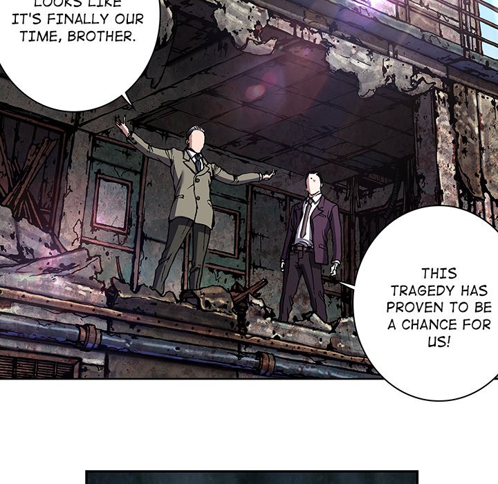 Leviathan Chapter 131 - Page 83