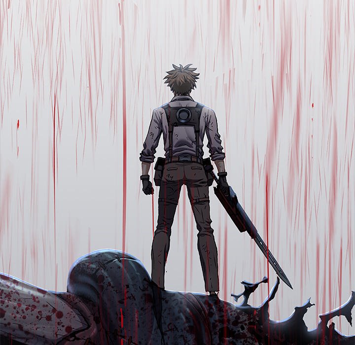 Leviathan Chapter 131 - Page 9