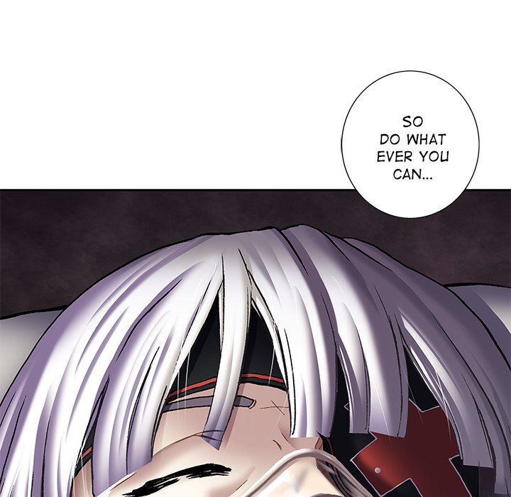 Leviathan Chapter 132 - Page 100