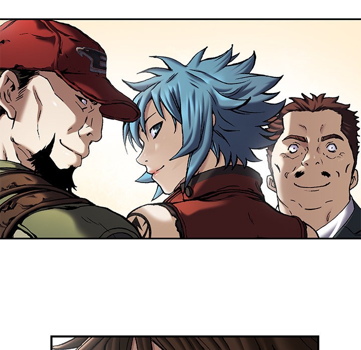 Leviathan Chapter 132 - Page 105