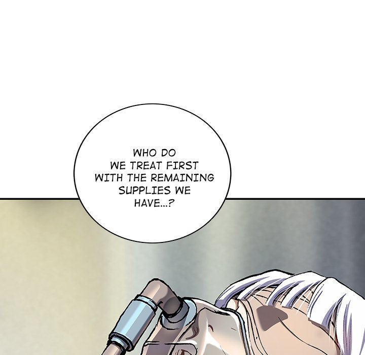 Leviathan Chapter 132 - Page 17