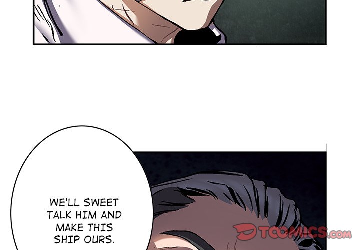 Leviathan Chapter 132 - Page 2