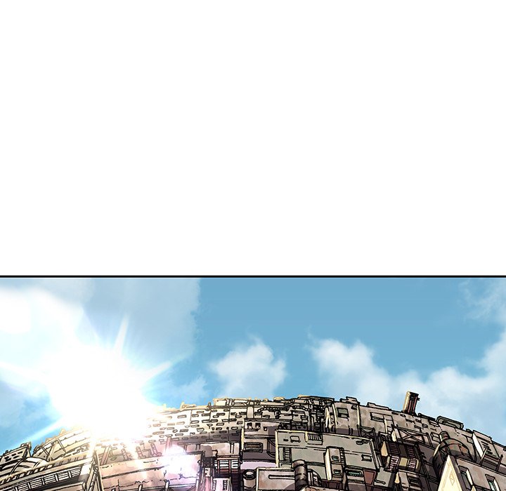 Leviathan Chapter 132 - Page 20