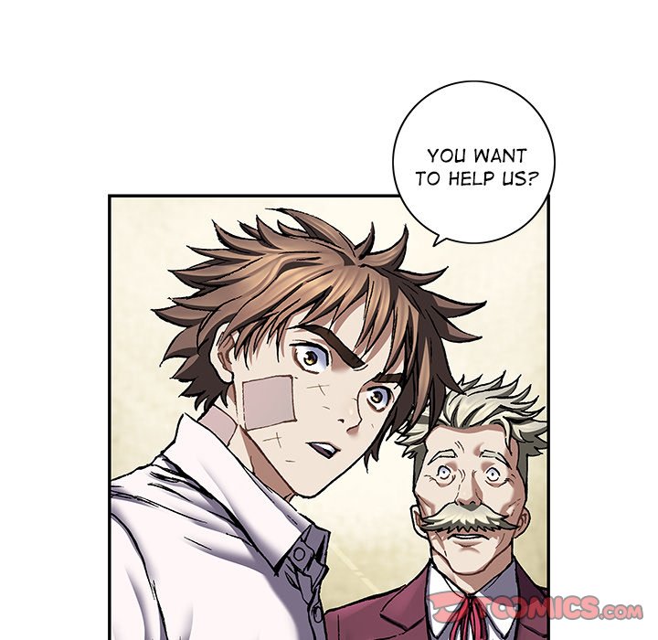 Leviathan Chapter 132 - Page 26