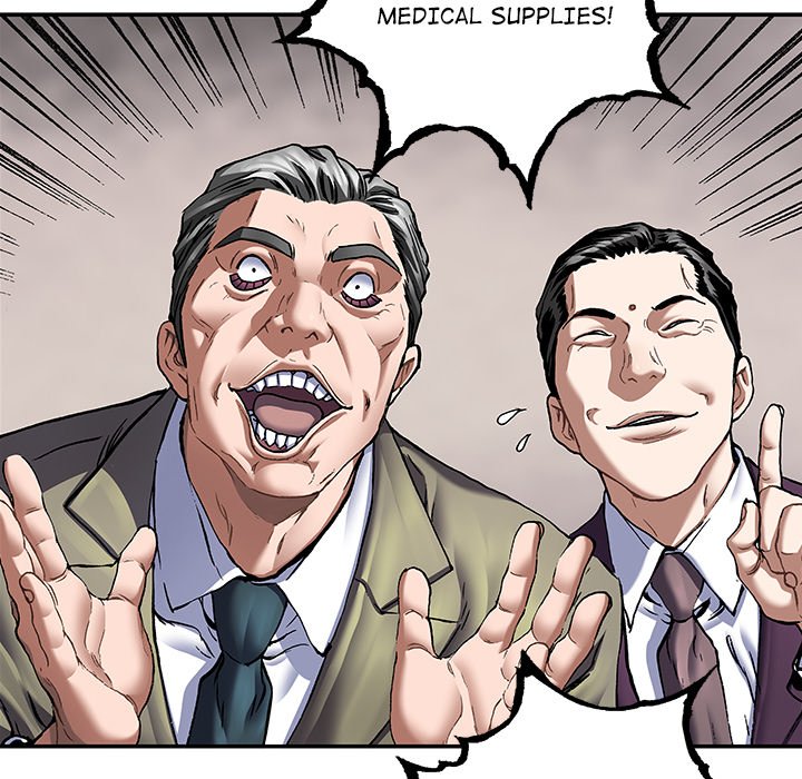 Leviathan Chapter 132 - Page 28