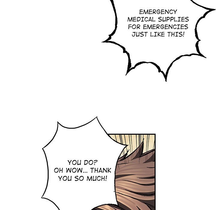 Leviathan Chapter 132 - Page 29