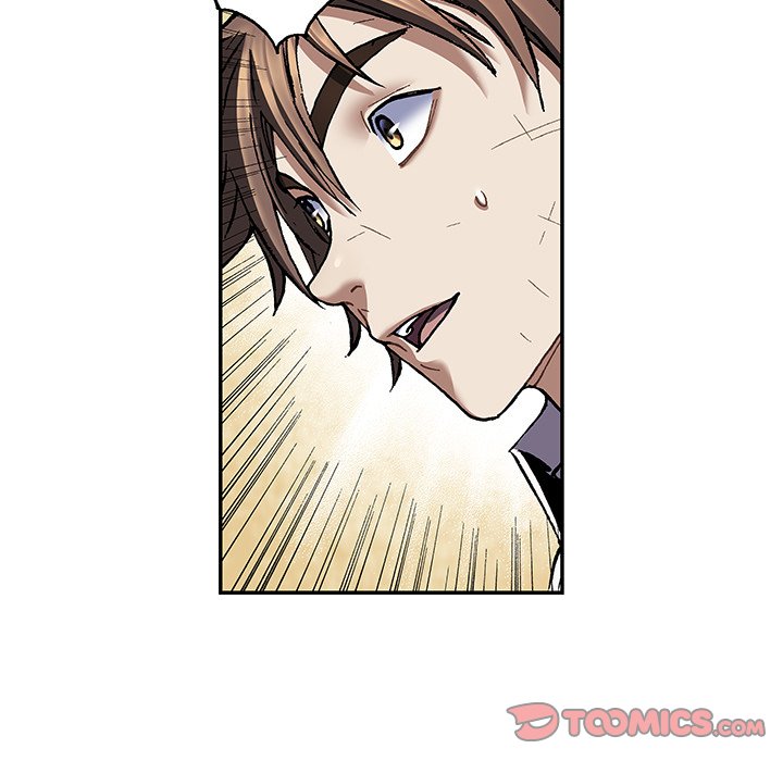 Leviathan Chapter 132 - Page 30