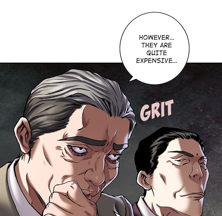 Leviathan Chapter 132 - Page 31