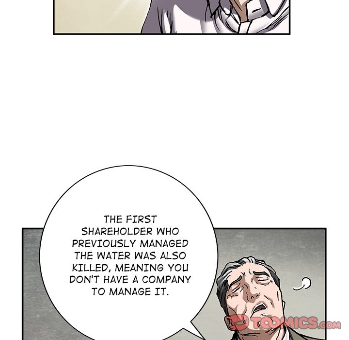 Leviathan Chapter 132 - Page 38