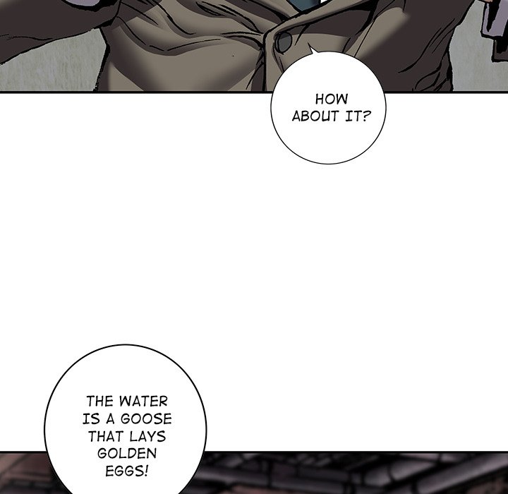 Leviathan Chapter 132 - Page 41