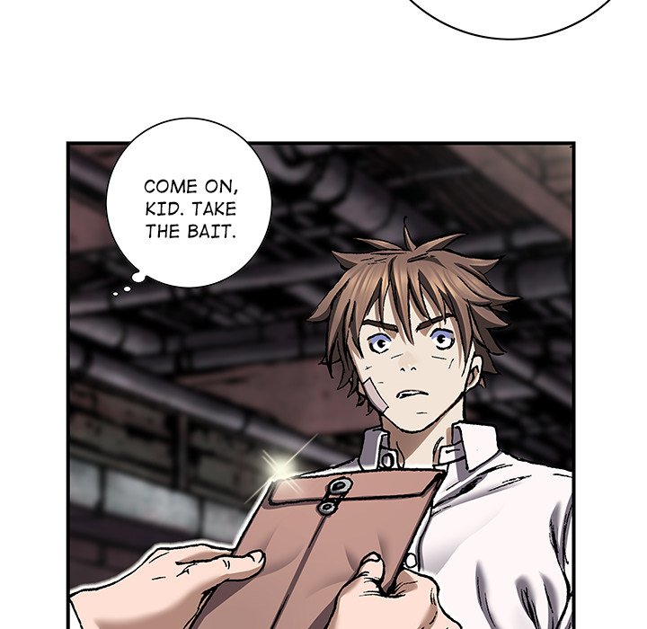 Leviathan Chapter 132 - Page 43