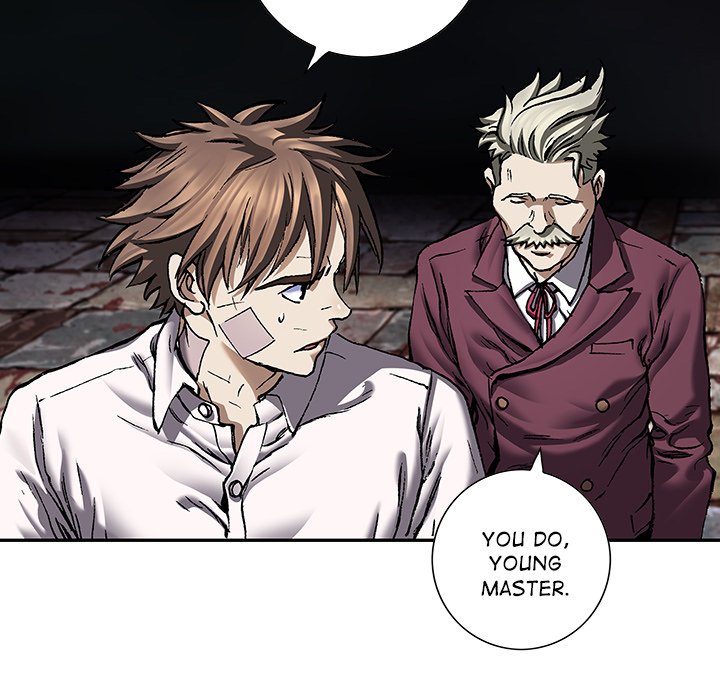 Leviathan Chapter 132 - Page 45