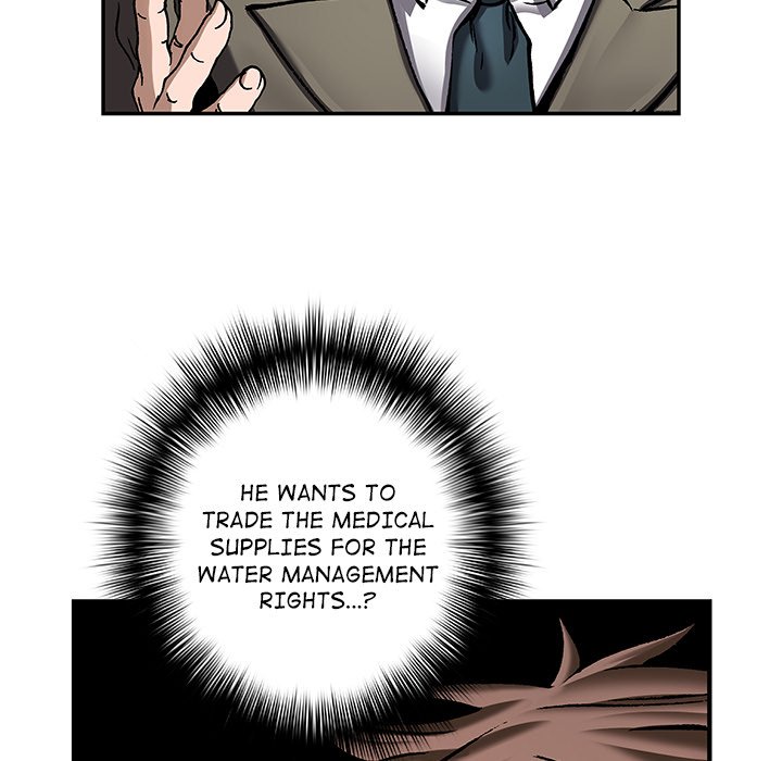 Leviathan Chapter 132 - Page 47