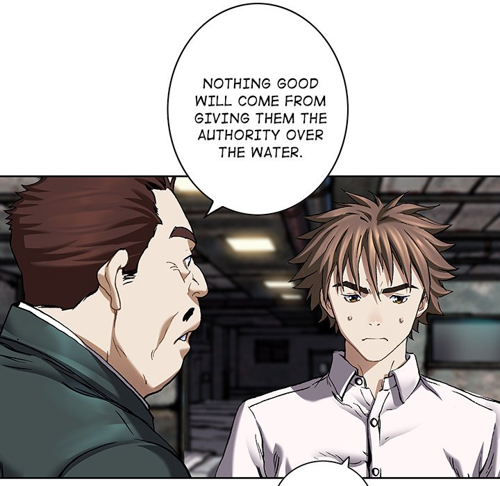 Leviathan Chapter 132 - Page 68