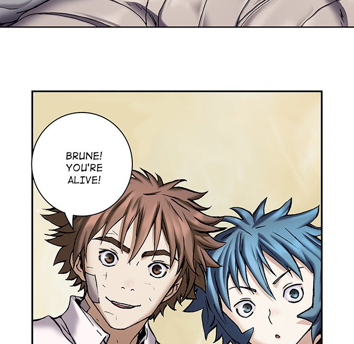 Leviathan Chapter 132 - Page 77