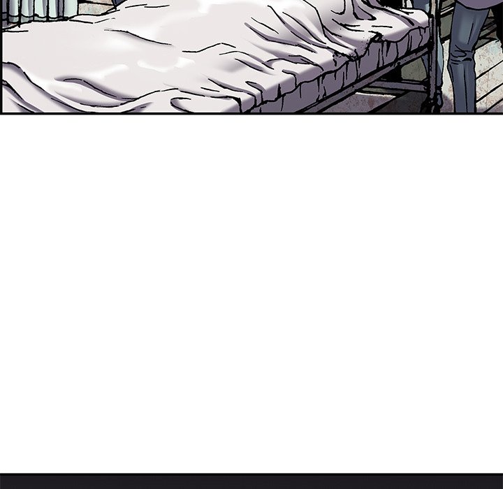 Leviathan Chapter 132 - Page 8