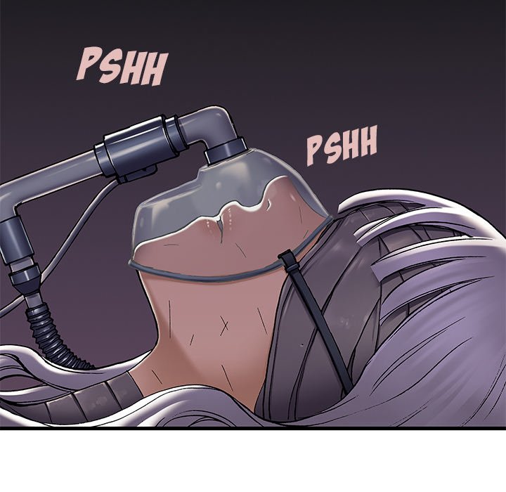 Leviathan Chapter 132 - Page 9