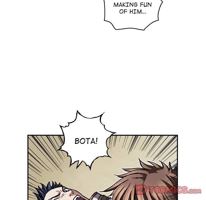 Leviathan Chapter 132 - Page 90