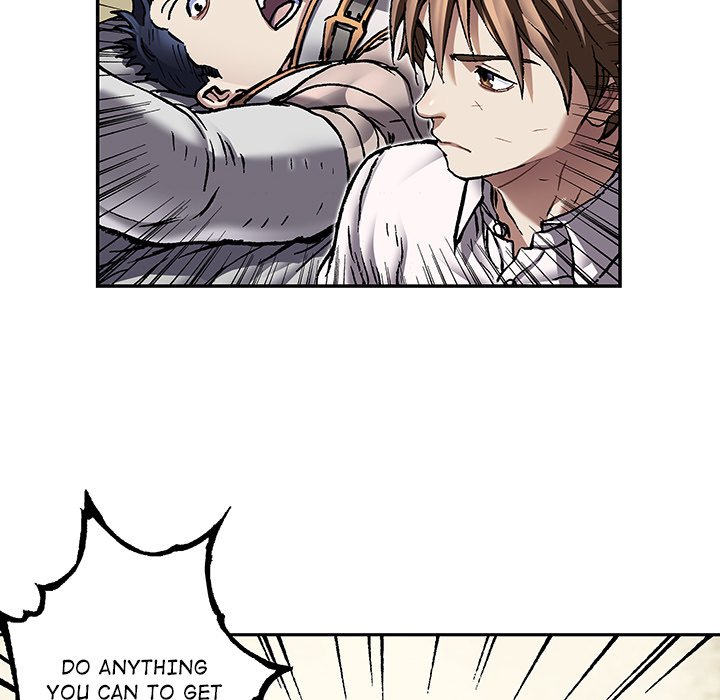 Leviathan Chapter 132 - Page 91