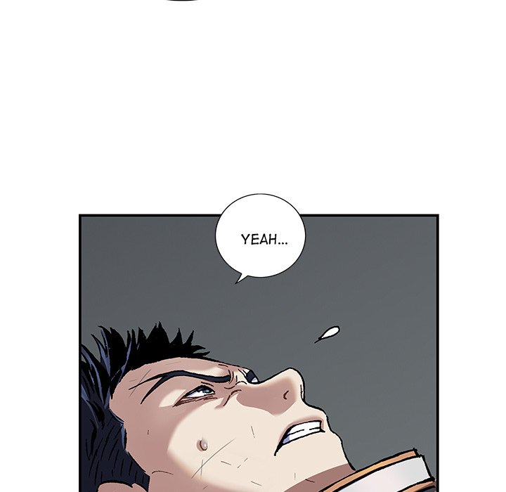 Leviathan Chapter 132 - Page 95