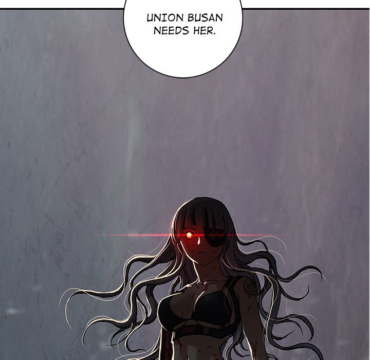 Leviathan Chapter 132 - Page 97