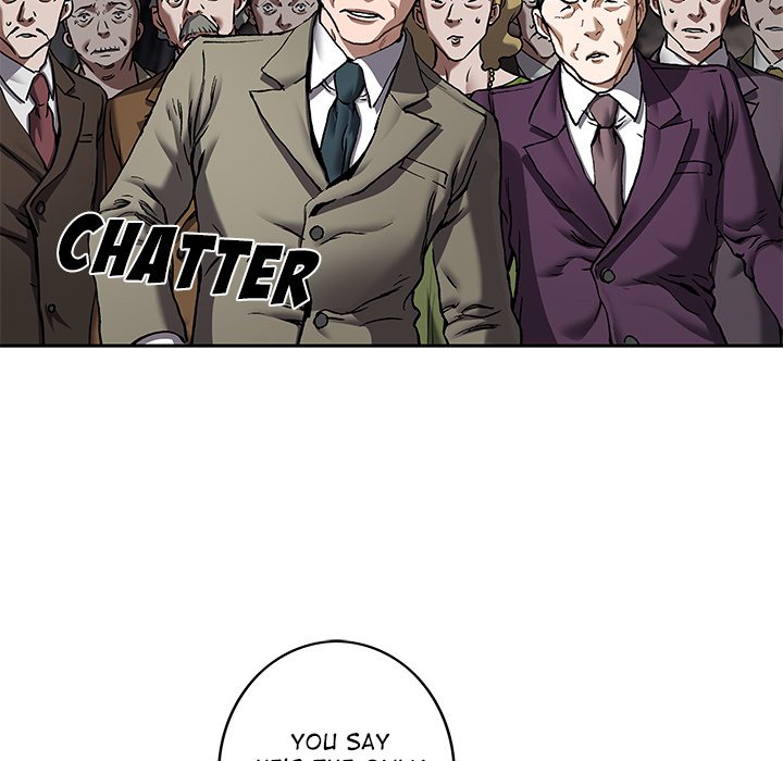 Leviathan Chapter 133 - Page 13